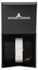 Jacques Lemans Armbanduhr Dublin White - Gold Produktbild-Vorschau 6