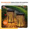 Goliving Solar-Tischlampe Oasis - 2 Stück - Produktbild-Vorschau 5