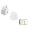 Fiftyeight Products Tazza per espresso con manico - bianco Anteprima dell’immagine prodotto 24