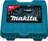 Makita P-90358 PRO Bit & Bohrer Set 60 teiliges Zubehör in Produktbild-Vorschau 11