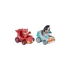 Hasbro Pjm Owlette Vs Romeo Actionfigur Orange Orange One Voir les images du produit 6