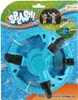 Toi-Toys - SPLASH Wassersprinkler (blau, drehend) Produktbild-Vorschau 3