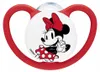 Cumlík NUK Perfect Match Air Disney Mickey Mouse  6-18 Náhľad obrázku produktu 1