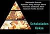GKA Parfüm Öl Schokoladenkekse aus Frankreich Parfümöl Produktbild-Vorschau 2