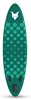 FUXLIFE by FUXTEC SUP Board FX-SUP320eco verde | Stand Up Anteprima dell’immagine prodotto 4