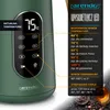 Czajnik elektryczny Arendo, stal nierdzewna, 1,7 l, 2200 W, Podgląd zdjęcia produktu 3
