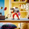 LEGO Ninjago Sora Elemental Tech Robot - 71807 Voir les images du produit 2