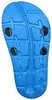 Badelatschen Sonic The Hedgehog Blau 25/26 Produktbild-Vorschau 3