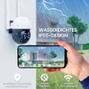 Kamera monitoringu Extralink Perun PTZ z Wi-Fi, do użytku Podgląd zdjęcia produktu 2