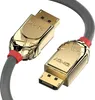 LINDY DisplayPort Kabel Gold Line 4K60Hz 10m Produktbild-Vorschau 5