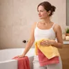 Betz 12-tlg. Handtuch-Set PREMIUM 2 Duschtücher 4 Produktbild-Vorschau 3