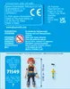 PLAYMOBIL Asterix 71549 Asterix: Adrenaline Produktbild-Vorschau 4