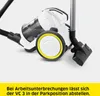 Aspirapolvere Karcher VC 3 KÄRCHER 1.198-053.0 Anteprima dell’immagine prodotto 12