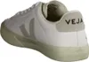 Sneakers Del Marchio Veja Del Modello Campo Bianco Anteprima dell’immagine prodotto 14