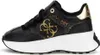 Guess Luckei  Sneakers Laag - Zwart - Maat 40 Produktbild-Vorschau 31