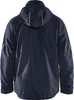 Blakläder Winterjacke 48901977 dunkelmarine/schwarz Uni, M Produktbild-Vorschau 2