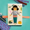 Gioco educativo Jolizabi, Djeco Anteprima dell’immagine prodotto 5