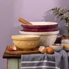 Mason Cash 2002.162 Steingut Rührschüssel 29 cm Produktbild-Vorschau 4