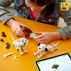LEGO® Disney Les chiots Lucky et Penny des 101 Dalmatiens Voir les images du produit 39