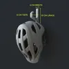 Fahrradhelm Wandhalterung - Skateboard Fahrrad Helm Wand Produktbild-Vorschau 3