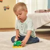 Tut Tut Baby Flitzer - CoComelon JJs Müllwagen Produktbild-Vorschau 5