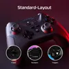 HyperX Clutch - Wireless Gaming Controller (Black) - Anteprima dell’immagine prodotto 4