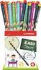 STABILO Bleistift EASYgraph 36er Karton Display Produktbild-Vorschau 1