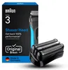 Braun Series 3 Kombipack 21 B neu Testina per rasatura Anteprima dell’immagine prodotto 14