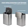 odpadkový kôš eluno, odpadkový kôš do kuchyne a kúpeľne, Náhľad obrázku produktu 5