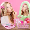 MalPlay Kinderschminke | Schminkset +  Zubehör | Make Up Produktbild-Vorschau 2