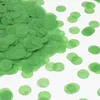 Oblique Unique Papier Konfetti 1000 Stk Tischdeko für Produktbild-Vorschau 2