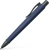 Faber-Castell biros POLY BALL X Colore canna: blu navy Anteprima dell’immagine prodotto 4