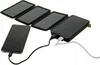 Solární Powerbank 25000Mah 2X Usb Taschenlampe Ipx7 Led Sos Náhled obrázku produktu 3
