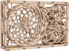 Wooden City WOODEN CITY Kinetic Picture, 85 Bauteile Produktbild-Vorschau 11