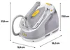 IS 3231 GY CareStyle 3 Dampfbügelstation Produktbild-Vorschau 8