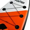 SUP prkno FUXTEC, 320x81x15 cm, nosnost do 150 kg, s Náhled obrázku produktu 5