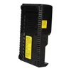Nitecore NC-SC4 SC4 4-Schacht Profi-Lader f. Li-Ion, NiMH, Produktbild-Vorschau 8
