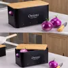 Küchenorganizer-Set Organizer, 3er-Set Küchenorganizer Produktbild-Vorschau 7
