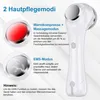 Porenreiniger, Elektrische Gesichtsreinigungsbürste, 3 in 1 Produktbild-Vorschau 8