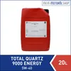 TotalEnergies Quartz 9000 Energy für 5W-40 20 Liter Motoröl Produktbild-Vorschau 2