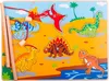 Bigjigs Toys Hölzerne Dinosaurier Fänger Produktbild-Vorschau 2