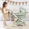Bayer Design 17028AA Puppenwagen Xeo mit Tasche, Produktbild-Vorschau 4