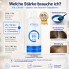 Creme Oxydant Entwickler 6% 500ml (20 Volumen)   | Produktbild-Vorschau 2
