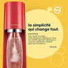 SodaStream Terra red Náhled obrázku produktu 9
