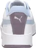 Puma Carina Street JR  Sneakers Laag - Paars - Maat 39 Voir les images du produit 3