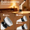 Elektrische Reinigungsbürste 10-in-1, 4000 mAh Akku, 3 Produktbild-Vorschau 7