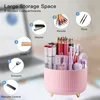 Stolní organizér, organizér na kosmetiku, držák na pera Náhled obrázku produktu 3