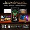 2026 Blackview Xplore 2 eSIM Satellitentelefon,5G Ohne Produktbild-Vorschau 9