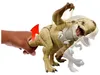 Jurassic World - Distortus rex Ultimate Battle Action Productafbeelding-voorbeeld 3