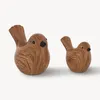 Oiseaux décoratifs en céramique, 2 pièces Voir les images du produit 12